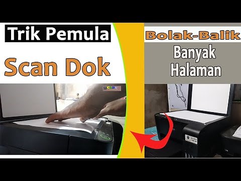 How to Scan Documents Double-Sided on All Printers