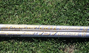 Forum Thread of the Day: “Fujikura’s Speeder Evolution VI shafts”