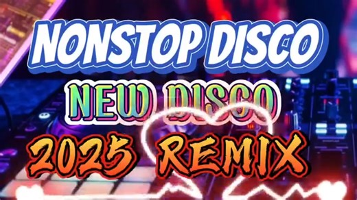 152K views · 3.8K reactions | NEW VIRAL MUSIC NON STOP DISCO REMIX...