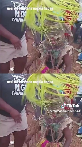 Exploring Tiriki Culture: Traditions and Heritage