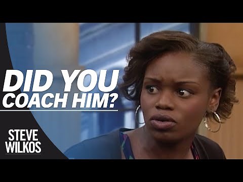 Was Our Son Held Down & Molested? | The Steve Wilkos Show