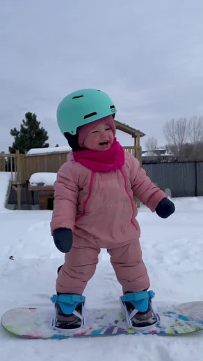 Snowboarding Fun in Quebec: Young Pro Rider Shredding the Slopes