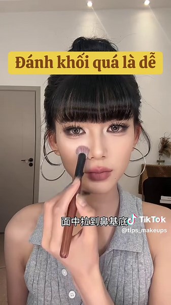 #tipsmakeup #makeup #makeuphacks #xuhuong #makeuptutorial