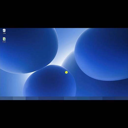 【Windows】26 一瞬で全てのウィンドウを最小化するショートカットキー『Windows + D』 or 『デスクトップの右下をクリック』 #Shorts
