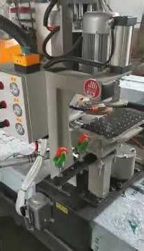 How to improve edge quality using a glass edging machine?