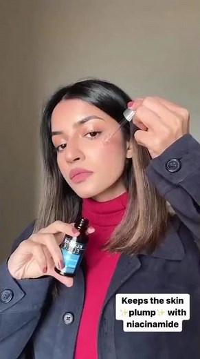 Simple steps, visible results - Elmore Beauty #Elmore #Serum #acne #vitaminc #skicare