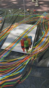 2.6M views · 982 reactions | MESMERIZING Coca-Cola Paint Art! | Wild Life Lessons | Facebook