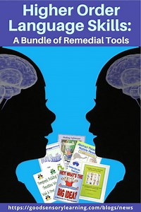 Higher Order Language Skills: A Bundle of Remedial Tools