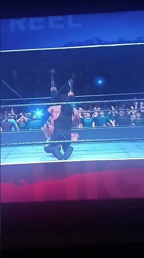 JBL Vs The Undertaker SummerSlam 2004 WWE Title Match