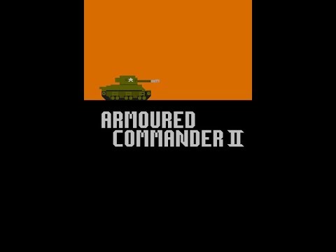 Armoured Commander II - Back to Barbarossa