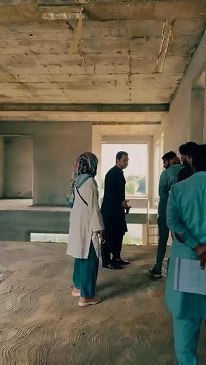 Site Walkthrough! Inspecting Progress on Our New Modern Residential Project 🏡🏗️