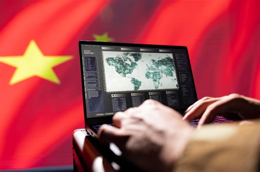 World Data Organisation launches in Beijing to advance global data governance | Digital Watch Observatory