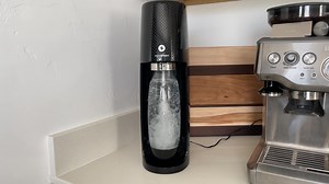 Watch Honest Review and How To Use SodaStream E-TERRA on Amazon Live