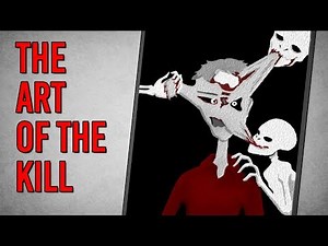 The Art of the Kill - Scary Story Time // Something Scary | Snarled
