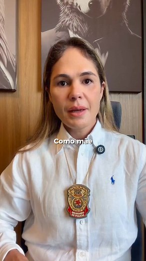 68K views · 1.1K reactions |  Uma missão que não pode mais esperar....