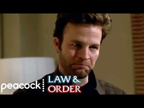 Never Turn Your Back on a Reporter | Law & Order SVU