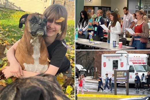 Christian school where Natalie ‘Samantha’ Rupnow went is staunchly conservative, doesn’t believe in evolution