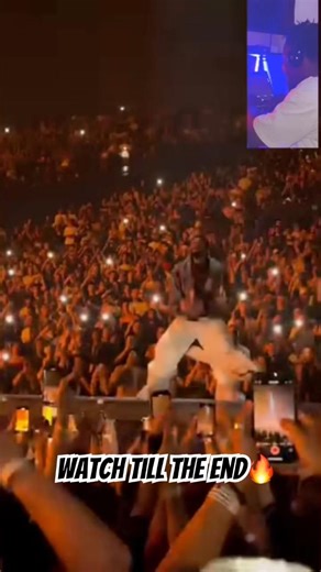 🔥 Drake LIVE Performance That Broke the Stage! #trending #drake #concert #drakeviews #drakerihanna