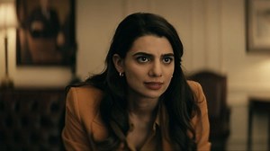 How does Victoria Neuman differ from comic counterpart Vic the Veep? The Boys show vs comics