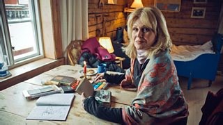 Joanna Lumley In the Land of the Northern Lights: Joanna Lumley In the Land of the Northern Lights | BBC Documentaries