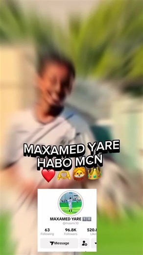 Creative CapCut Edits for Somali TikTok