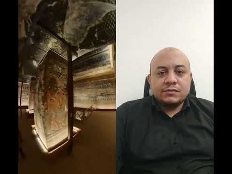 The Secrets of Seti I’s Tomb… The Most Mysterious Tomb in Ancient Egypt ⚰️🐍