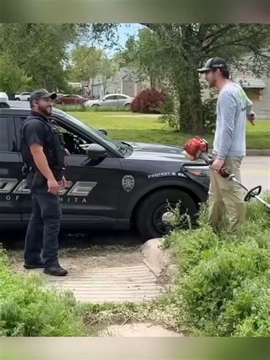 #cuttinggrass #overgrownyard