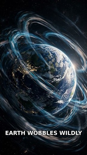 What If Earth Had No Moon?