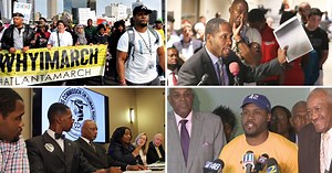 About: Gerald A. Griggs LLC