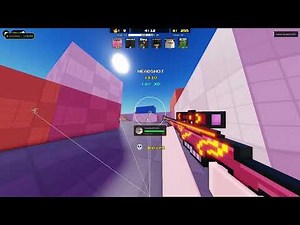 New GODWARE roblox external open beta (new best external?)