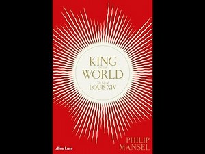 Philip Mansel - writes about Monarchs And Courts, Eighteenth And Nineteenth Century in France