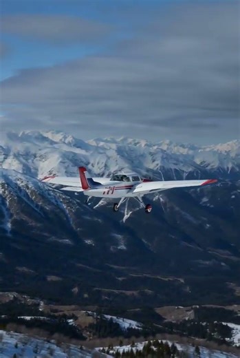 My Family’s Plane Crashed Onto a Frozen Lake in a Blizzard (True Story)