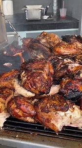 487K views · 50 reactions | Jamaica Jerk Chicken | Hot an spicy | Chef Ricardo Cooking | Facebook