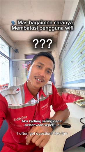 Cara Efektif Membatasi Pengguna WiFi di Rumah