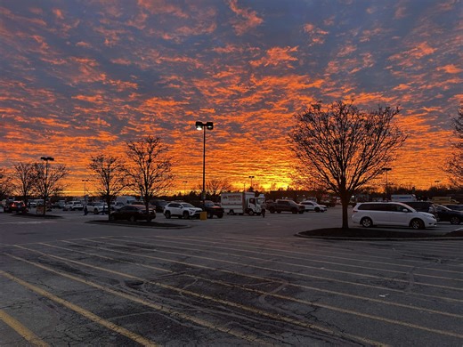 Sheetz: Your 24-Hour Snack Haven