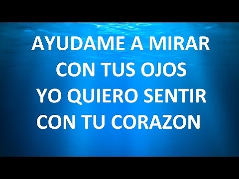 Te pido la Paz Jaime Murrel (letra)