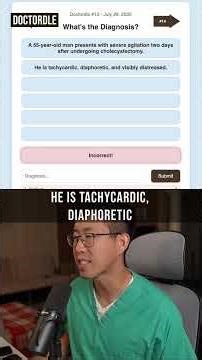 Why asking social history is important #medicine #meded #doctordle #medicaleducation