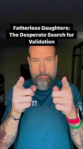 20K views · 591 reactions | Fatherlessness leaves a deep void in a...