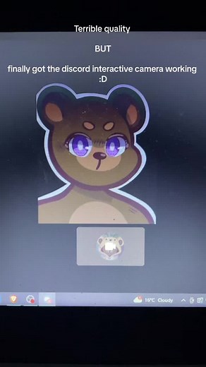 Discord Interactive Camera: Elevate Your Art with Obs