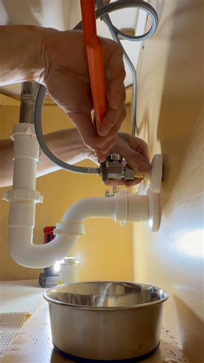 Compression Valve | HANDYMAN HARDIN