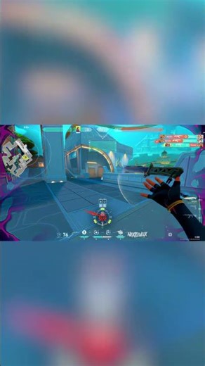 Animals | Valorant Edit — No Mercy Instinct 🔥#shorts