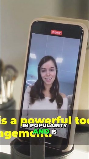 Mastering Social Media Trends: Embrace Short Form Video