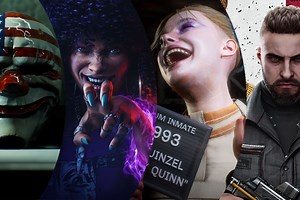 Los mejores shooters que puedes jugar en 2023