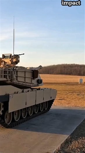 “Tank Live Fire Test” #trendingshorts