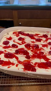 361K views · 28K reactions | Cherry Pie- Priesters Pecan Crust y’all...