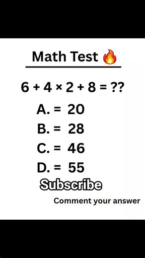 Subscribe karke Answer comment karo #maths #MCQ # knowledge #viral