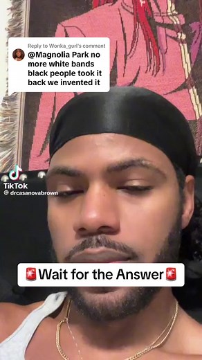 Magnolia Park on TikTok