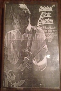 Tom T-Bone' Wolk, Eric Clapton - Original Eric Clapton