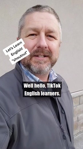 Understanding 'Shoutout' Meaning in English