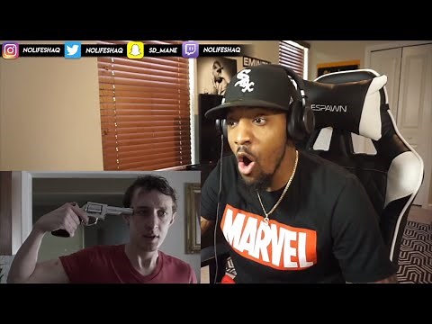 WOW! | Five Finger Death Punch - Coming Down (REACTION!!!)